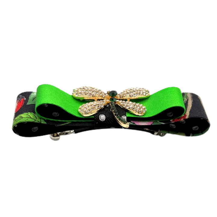 Gucci Hair Clip | Gucci Hair Accessories