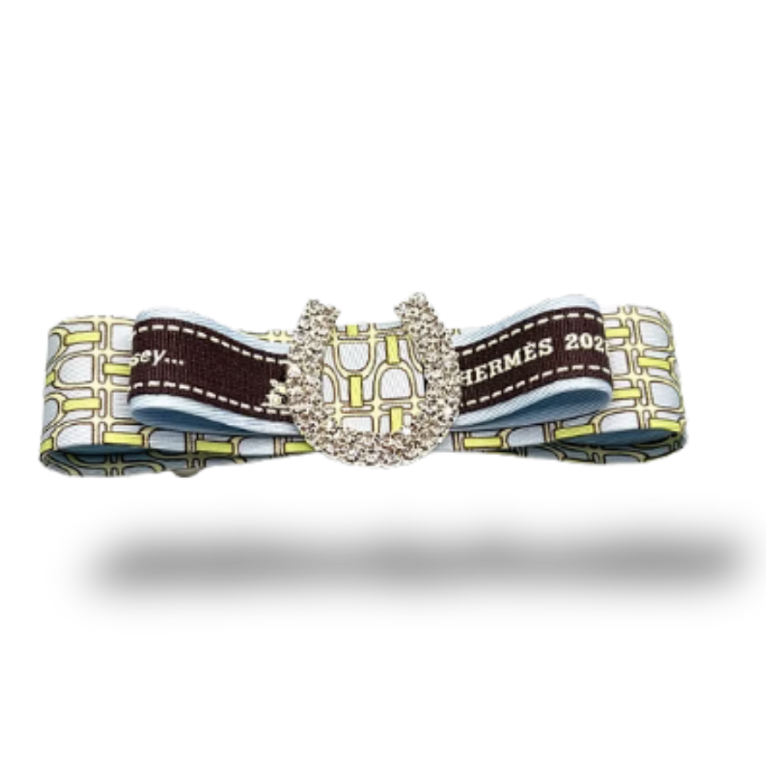 HERMES Hair Clip | HERMES Jewelry
