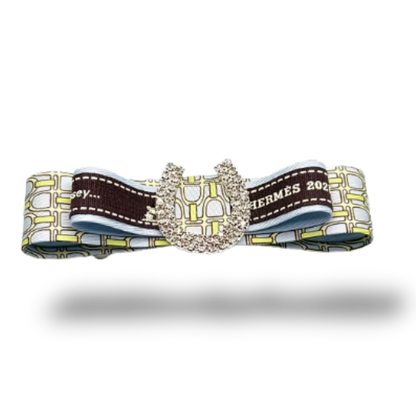 HERMES Hair Clip | HERMES Jewelry