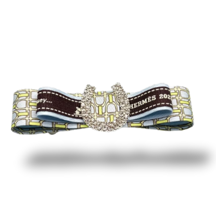 HERMES Hair Clip | HERMES Jewelry