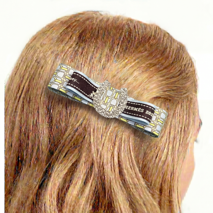 HERMES Hair Clip | HERMES Jewelry