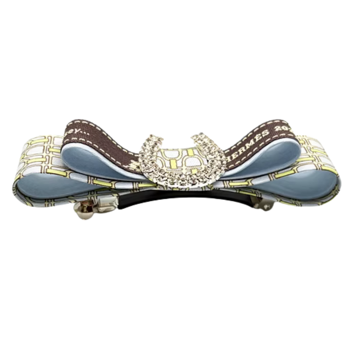 HERMES Hair Clip | HERMES Jewelry