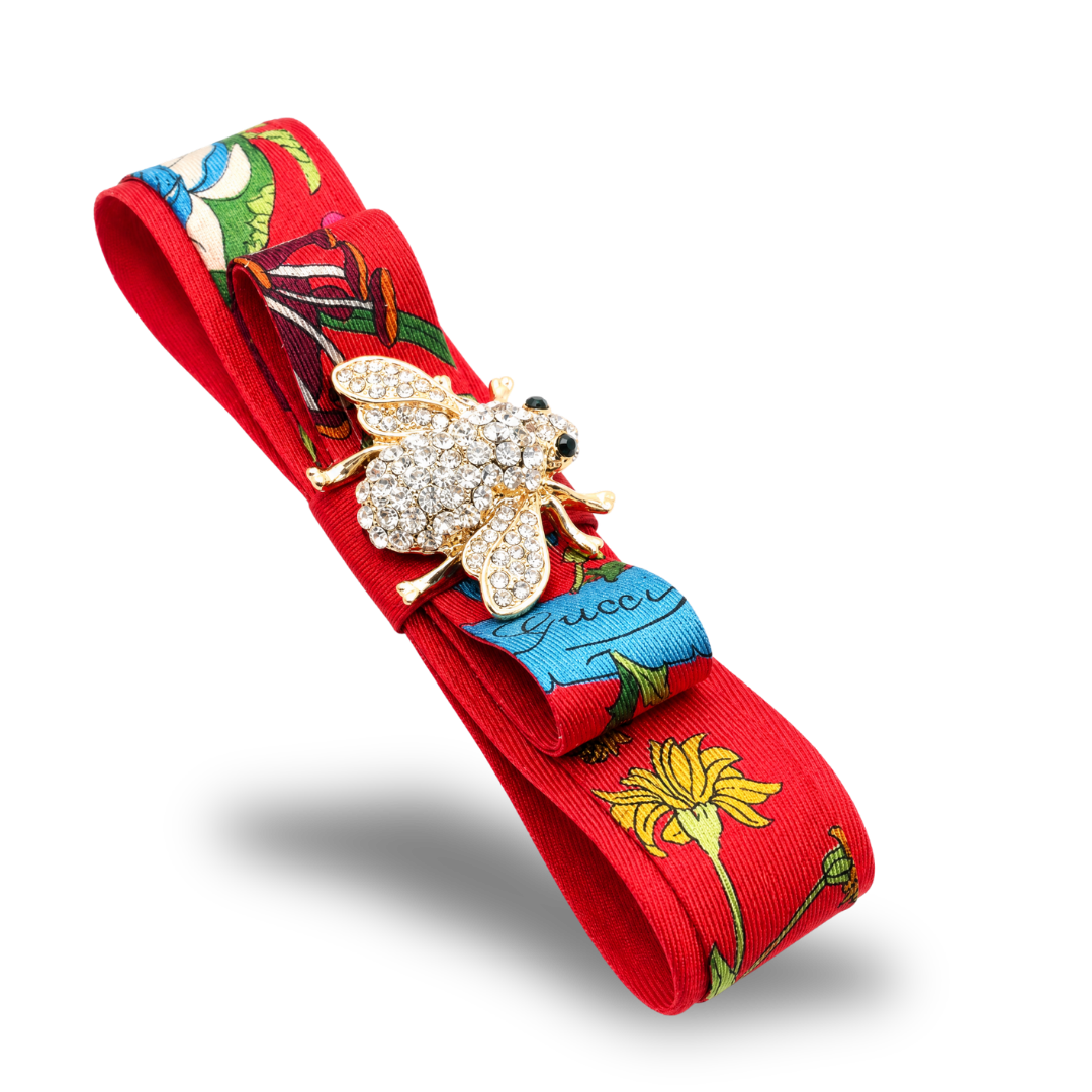 Gucci Hair Clip | Gucci Hair Accessories