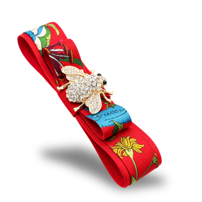Gucci Hair Clip | Gucci Hair Accessories
