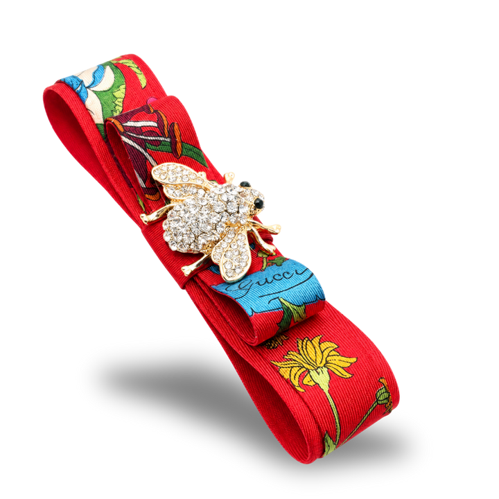 Gucci Hair Clip | Gucci Hair Accessories