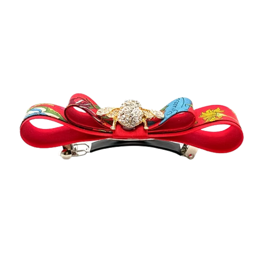 Gucci Hair Clip | Gucci Hair Accessories