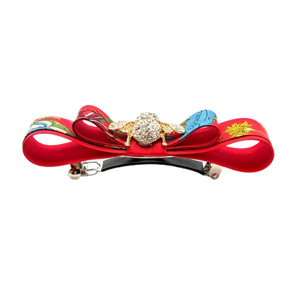 Gucci Hair Clip | Gucci Hair Accessories