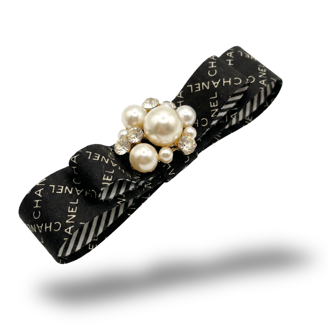 Chanel Hair Clip | ChanelHair Accessories