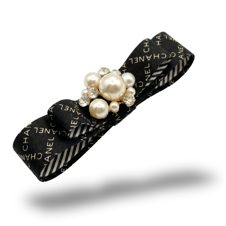 Chanel Hair Clip | ChanelHair Accessories