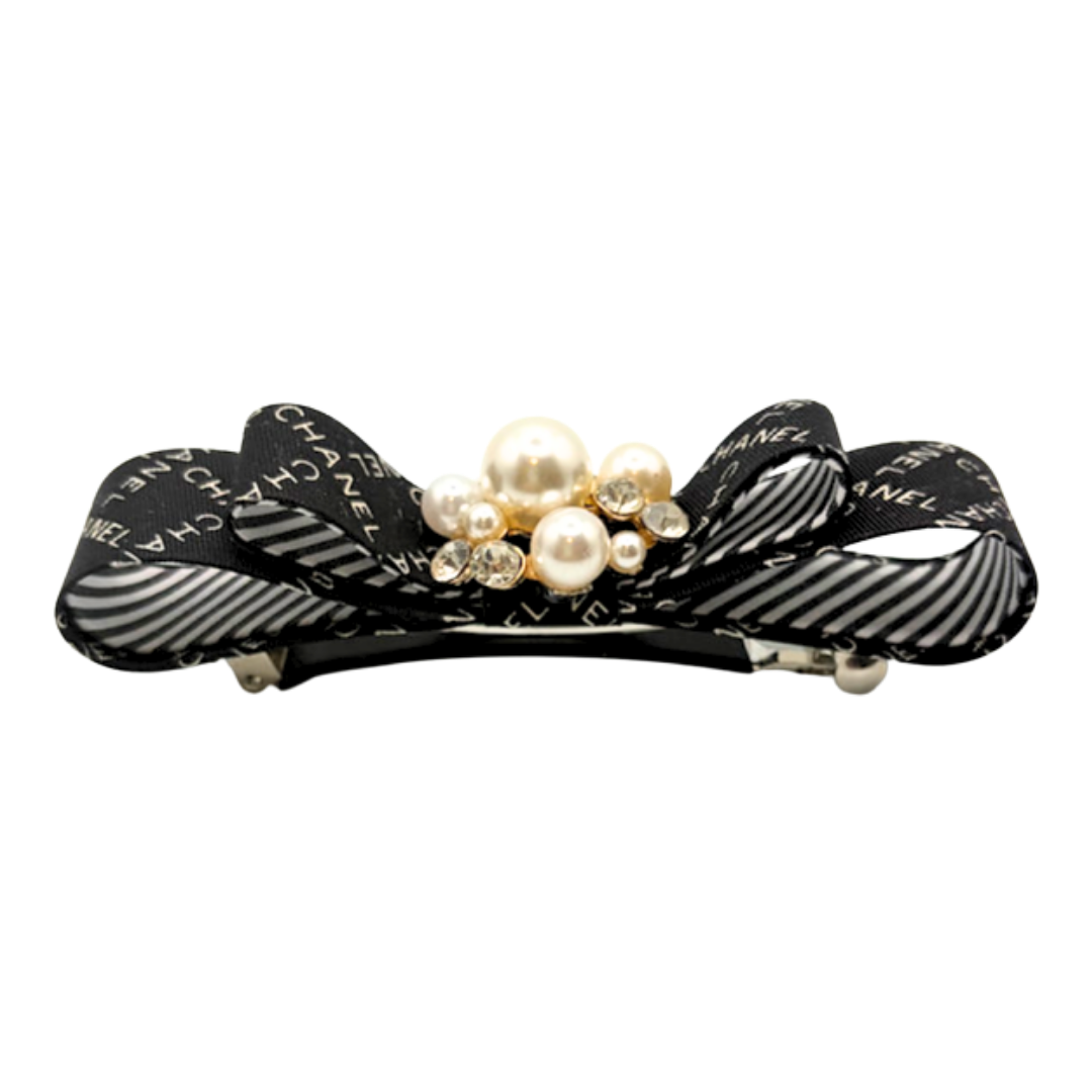 Chanel Hair Clip | ChanelHair Accessories