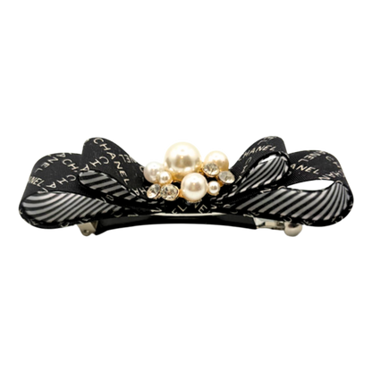 Chanel Hair Clip | ChanelHair Accessories