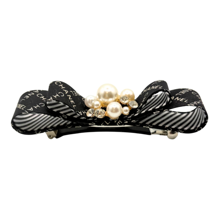 Chanel Hair Clip | ChanelHair Accessories