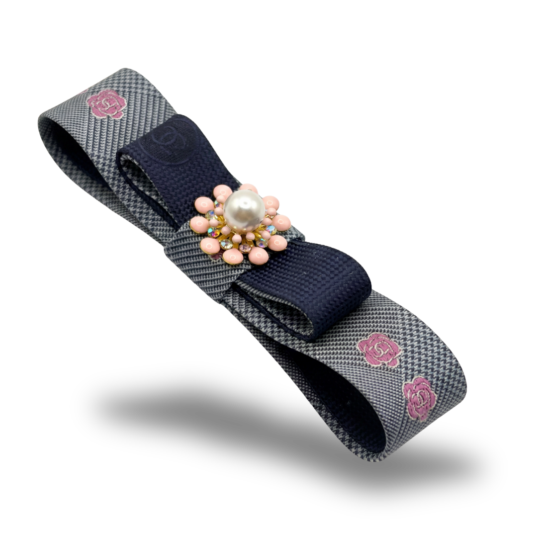 Chanel Hair Accessories | Chanel Jewelry