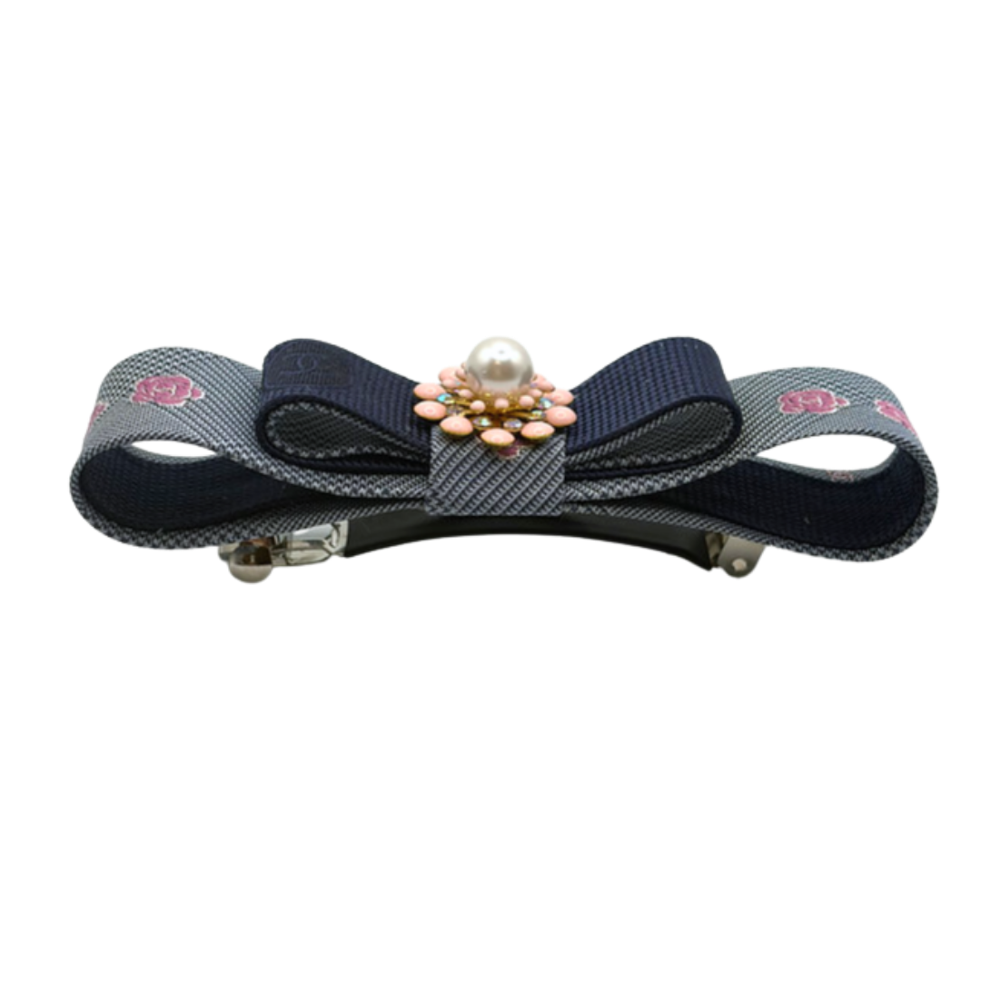 Chanel Hair Accessories | Chanel Jewelry