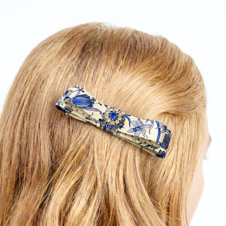 Gucci Hair Clip | Gucci Hair Accessories