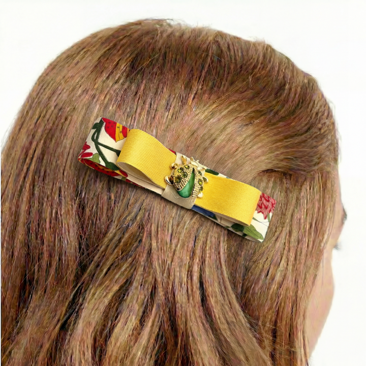 Gucci Hair Clip | Gucci Hair Accessories