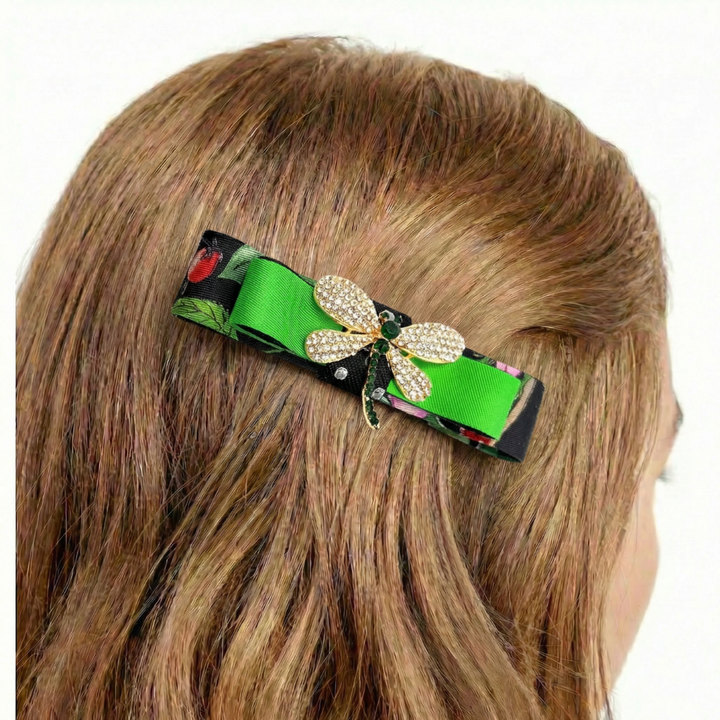 Gucci Hair Clip | Gucci Hair Accessories