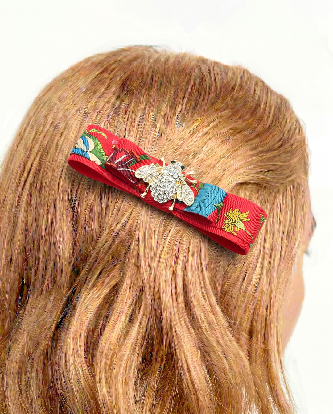 Gucci Hair Clip | Gucci Jewelry