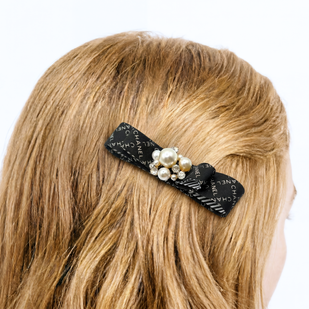 Chanel Hair Accessory | Chanel Jewelry