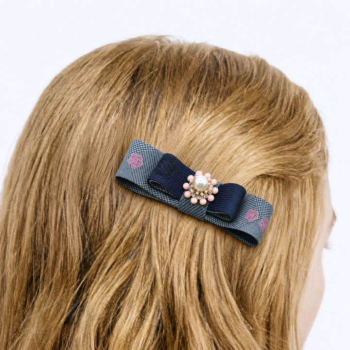 Chanel Hair Accessory | Chanel Jewelry