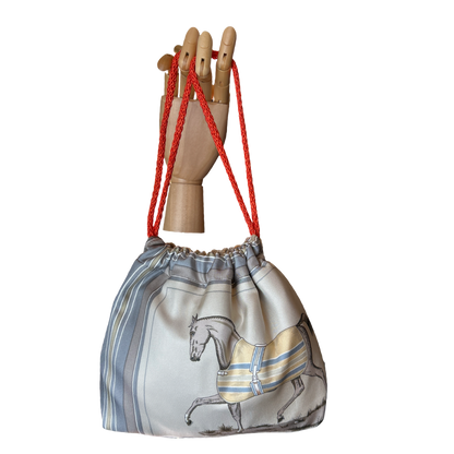 HERMES Couvertures et Tenues du Jour Scarf | Hermes Crossbody Bag