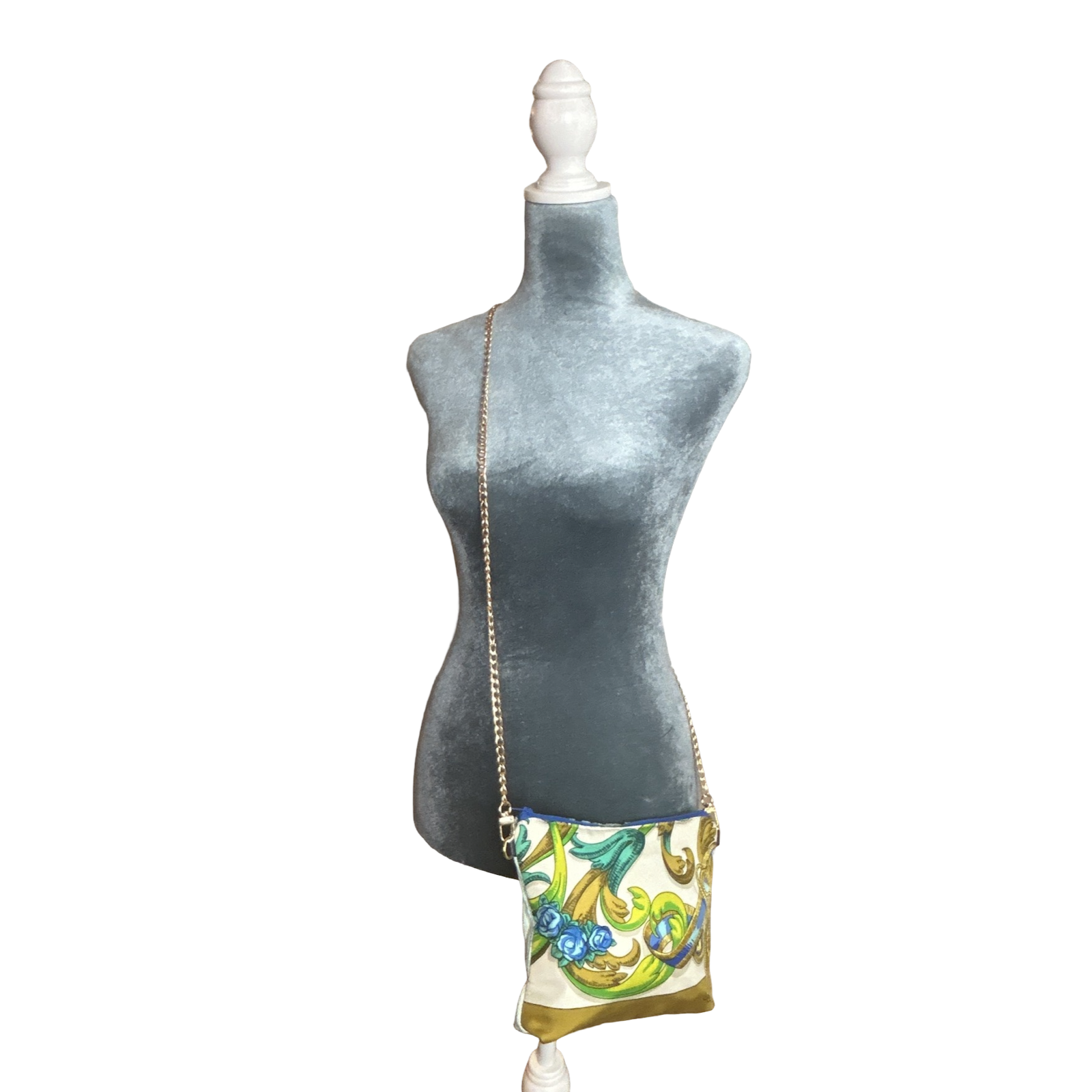 Hermes Mors a la Conetable Scarf | Hermes Crossbody Bag