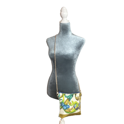 Hermes Mors a la Conetable Scarf | Hermes Crossbody Bag