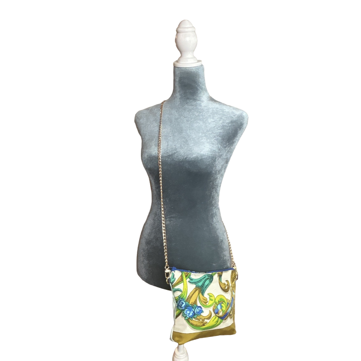 Hermes Mors a la Conetable Scarf | Hermes Crossbody Bag
