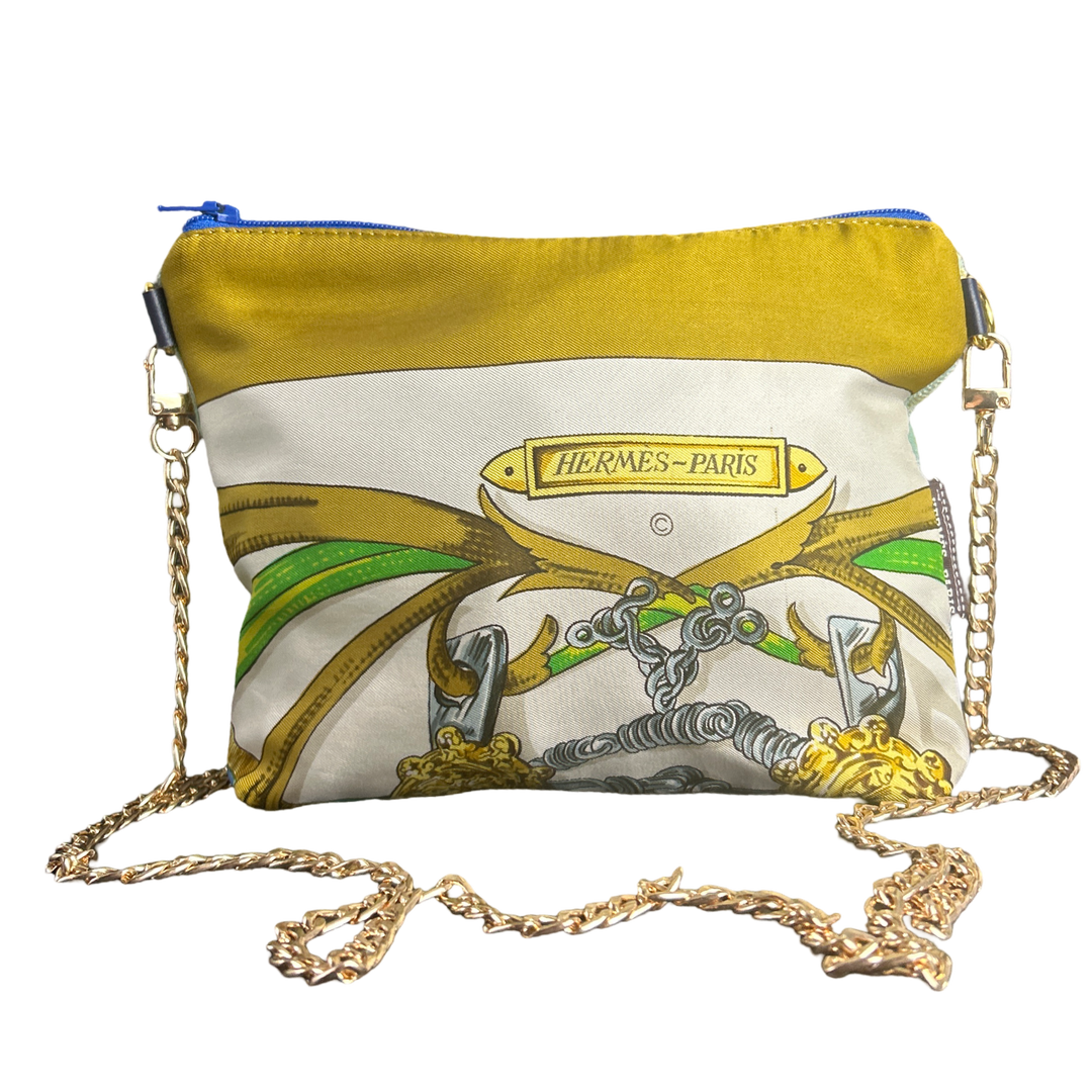 Hermes Mors a la Conetable Scarf | Hermes Crossbody Bag