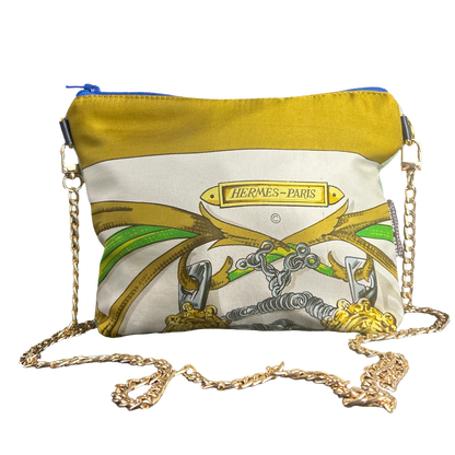 Hermes Mors a la Conetable Scarf | Hermes Crossbody Bag