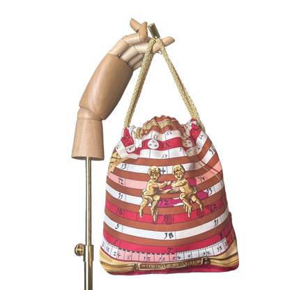 HERMES Astrologie Dies et Hore Scarf | Hermes Crossbody Bag