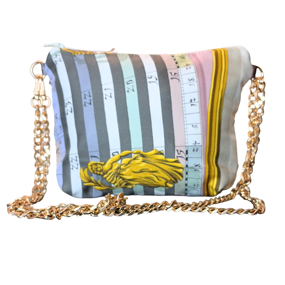 Hermes Astrologie Dies et Hore Scarf Hermes Crossbody Bag