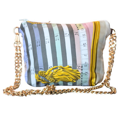 Hermes Astrologie Dies et Hore Scarf Hermes Crossbody Bag