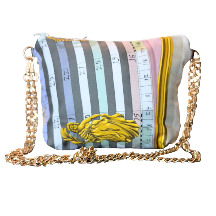Hermes Astrologie Dies et Hore Scarf Hermes Crossbody Bag