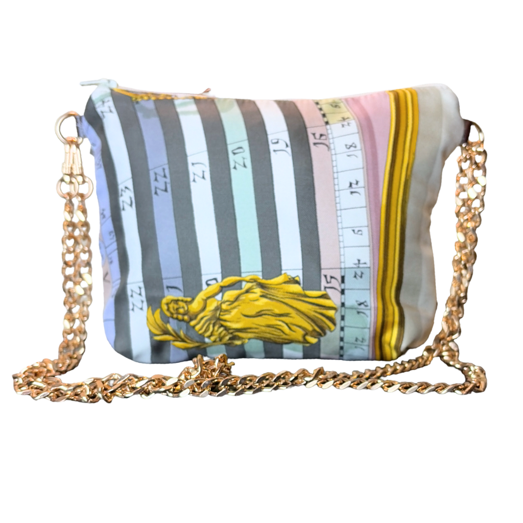 Hermes Astrologie Dies et Hore Scarf Hermes Crossbody Bag
