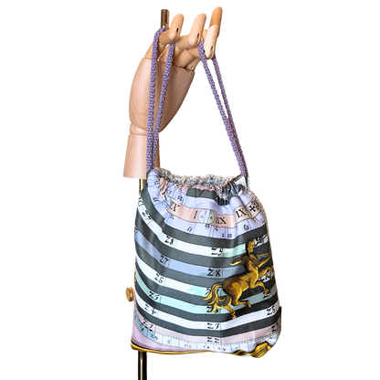 HERMES Astrologie Dies et Hore Scarf | Hermes Crossbody Bag