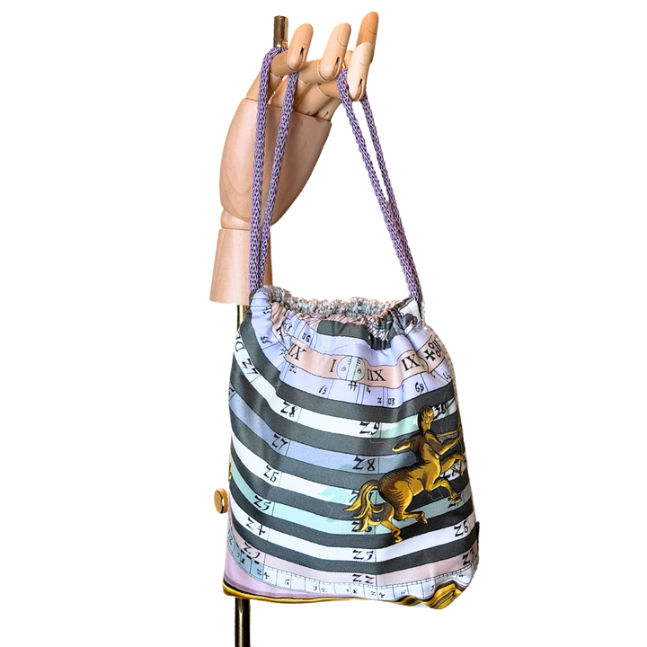 HERMES Astrologie Dies et Hore Scarf | Hermes Crossbody Bag