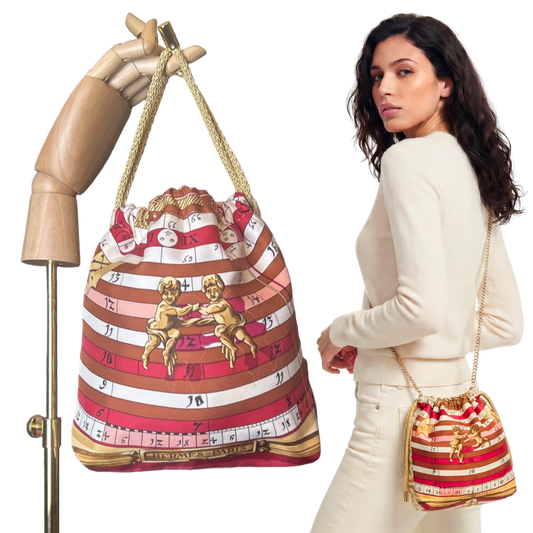 Hermes Astrologie Scarf | Hermes Crossbody Bag