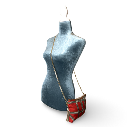 HERMES Bolduc Ribbon Scarf | Hermes Crossbody Bag