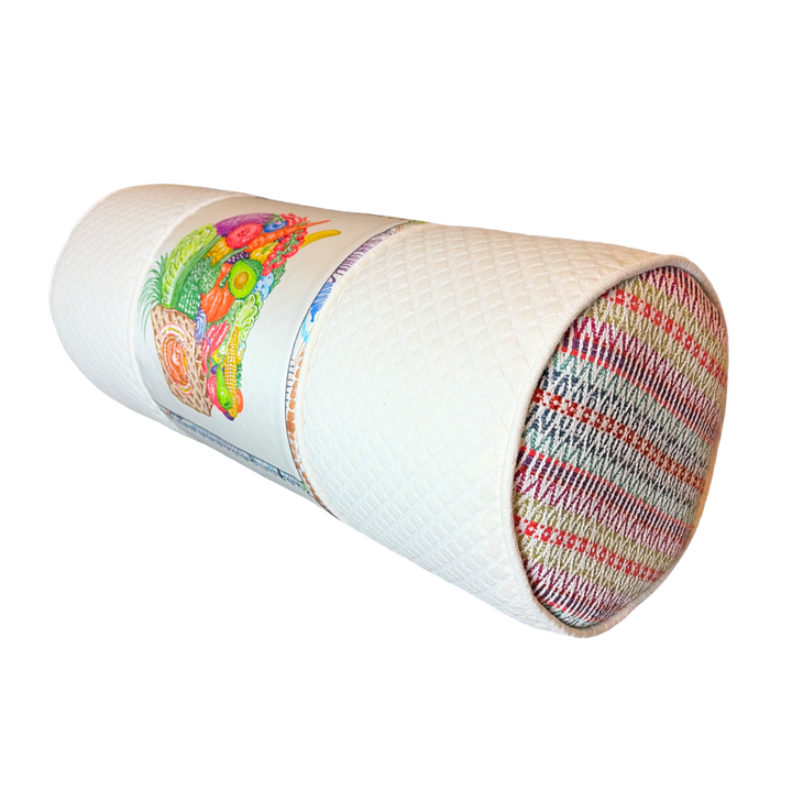 Chevaloscope Vintage Silk Scarf Pillows