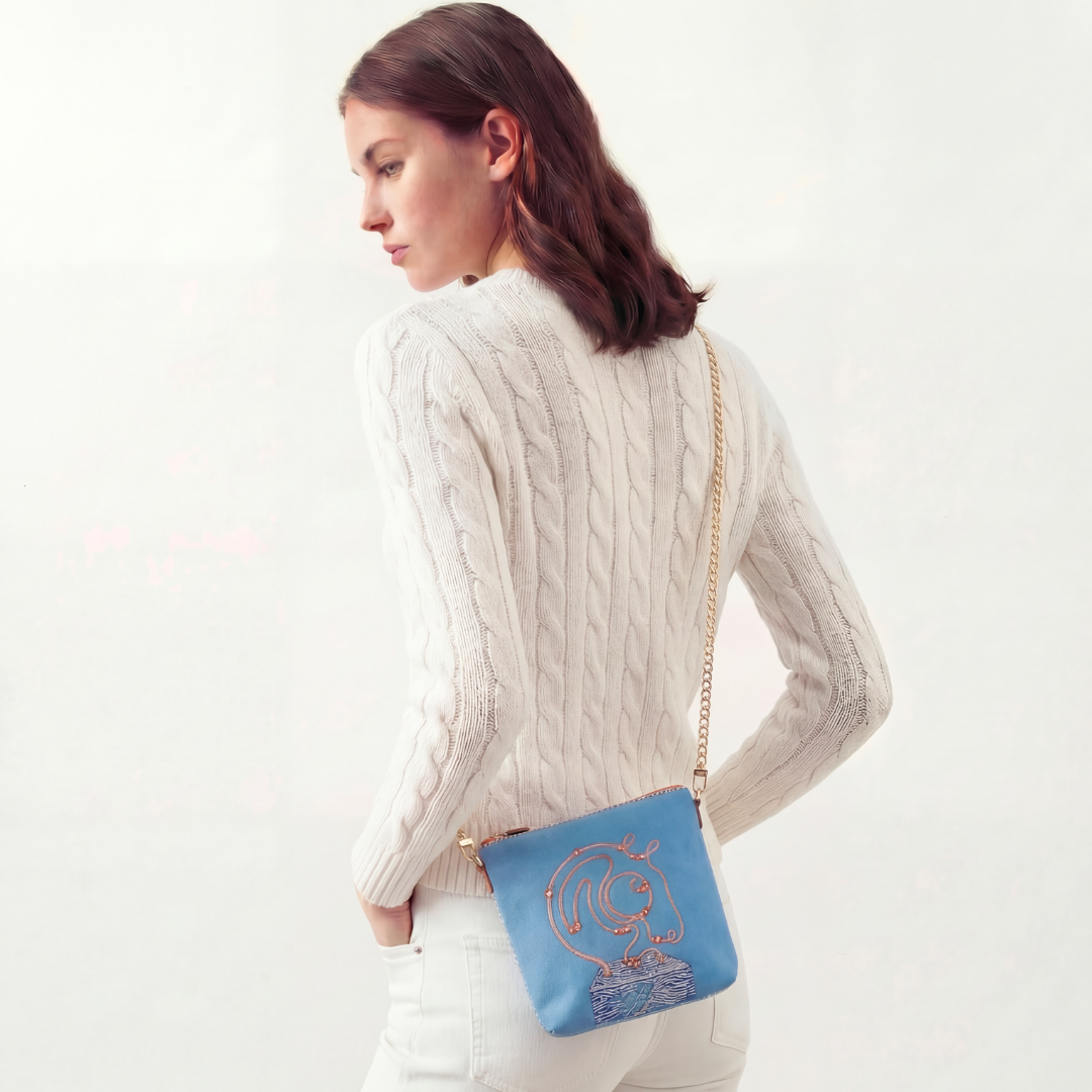 Hermes Chevaloscope Scarf | Hermes Crossbody Bag