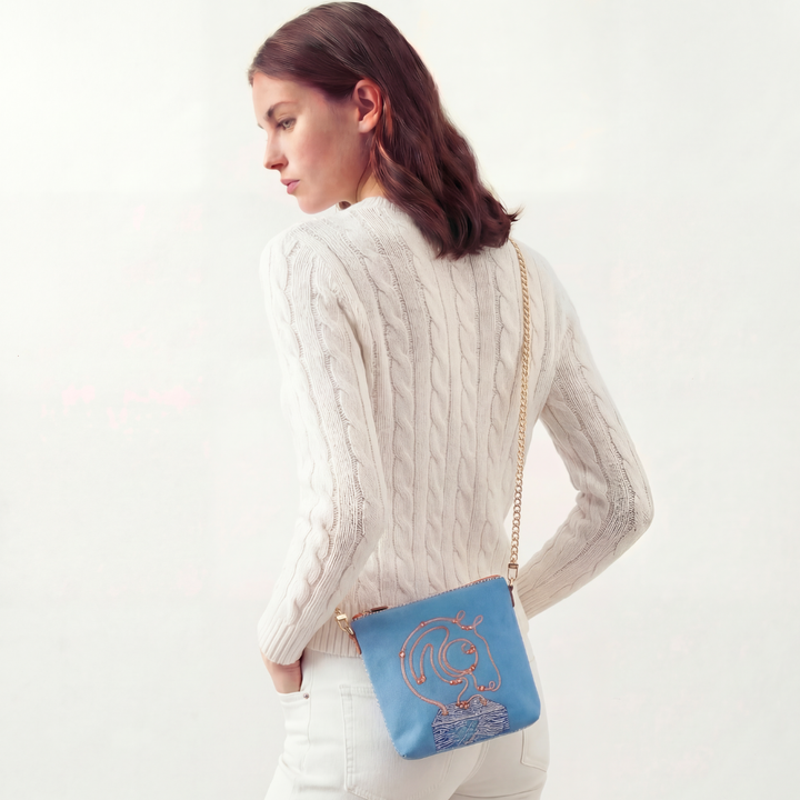 Hermes Chevaloscope Scarf | Hermes Crossbody Bag
