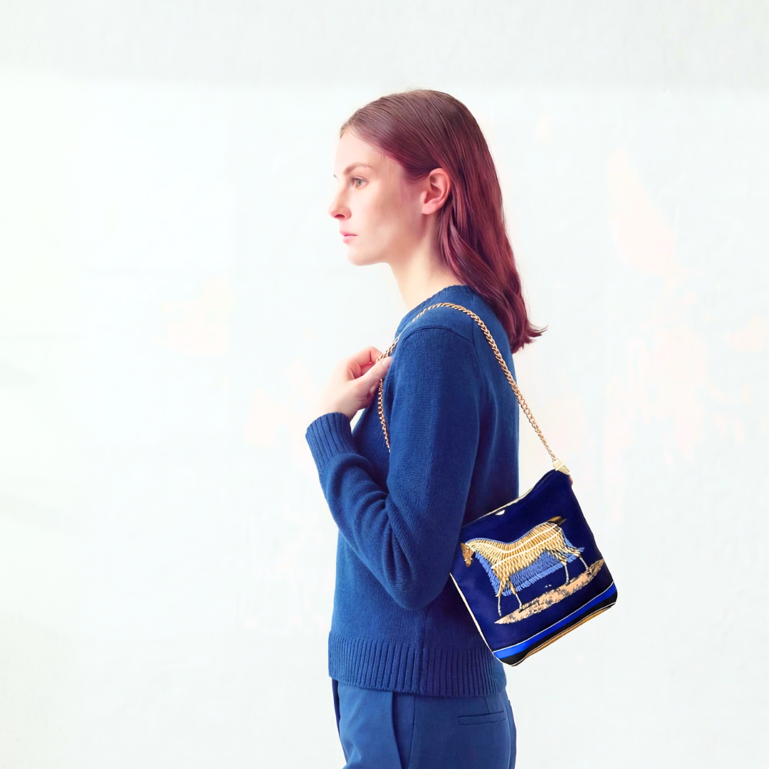 Hermes Couvertures et Tenues du Jour Scarf | Hermes Crossbody Bag