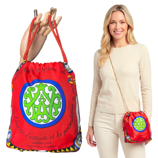 Hermes Couvertures et Tenues du Jour Scarf | Hermes Crossbody Bag