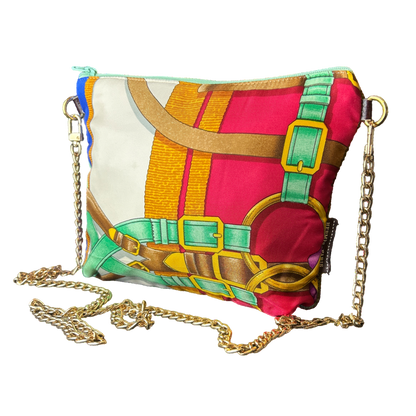 Hermes Grand Manege Scarf Hermes Crossbody Bag