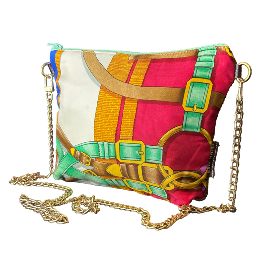 Hermes Grand Manege Scarf Hermes Crossbody Bag