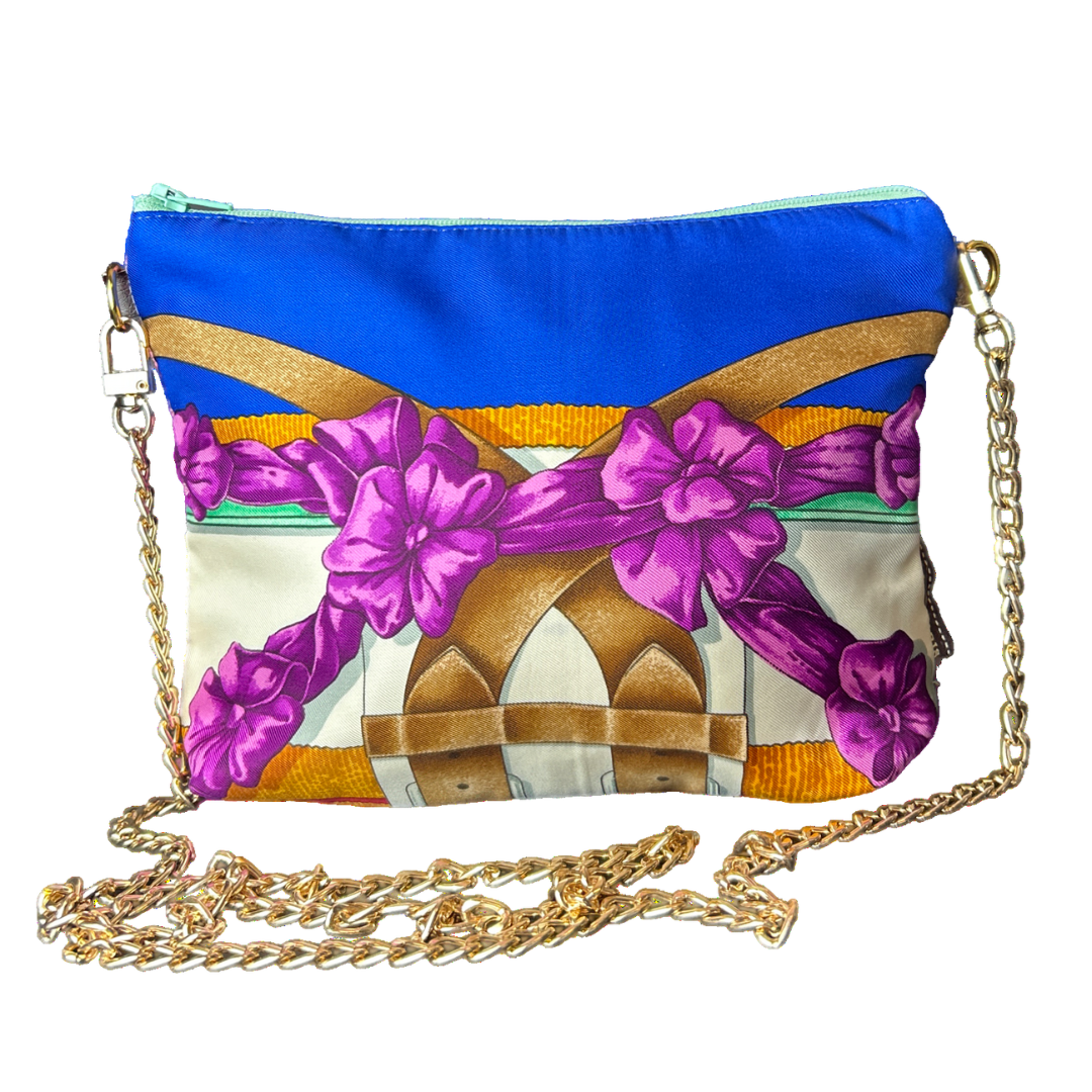 Hermes Grand Manege Scarf Hermes Crossbody Bag