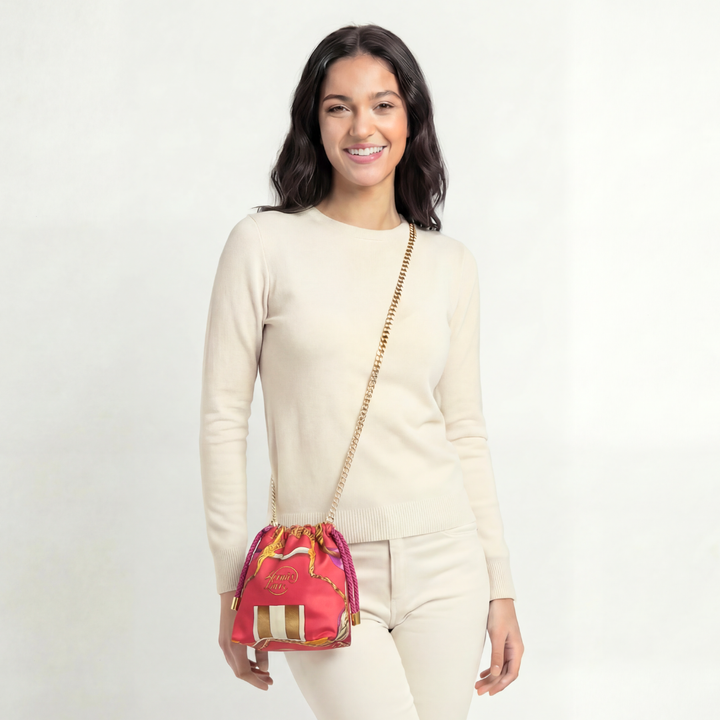 hermes Grand Manege Scarf | Hermes Crossbody Bag