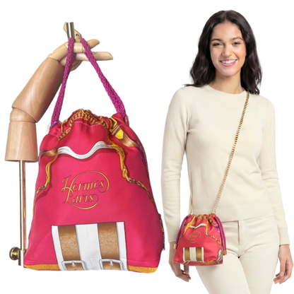hermes Grand Manege Scarf | Hermes Crossbody Bag