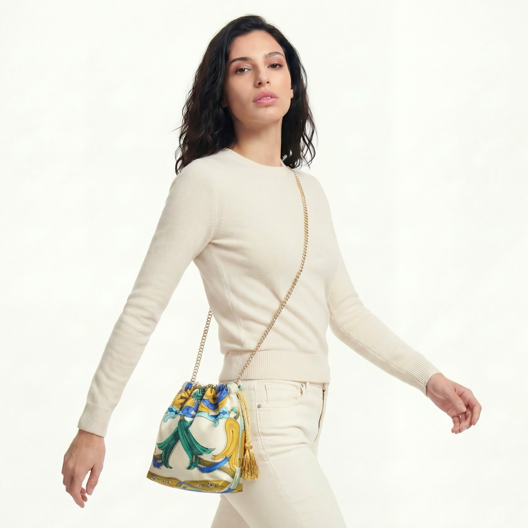 Hermes Mors a la Conetable Scarf | Hermes Crossbody Bag